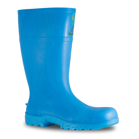 Safemate 400mm - Blue