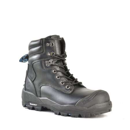 Longreach Ultra Black