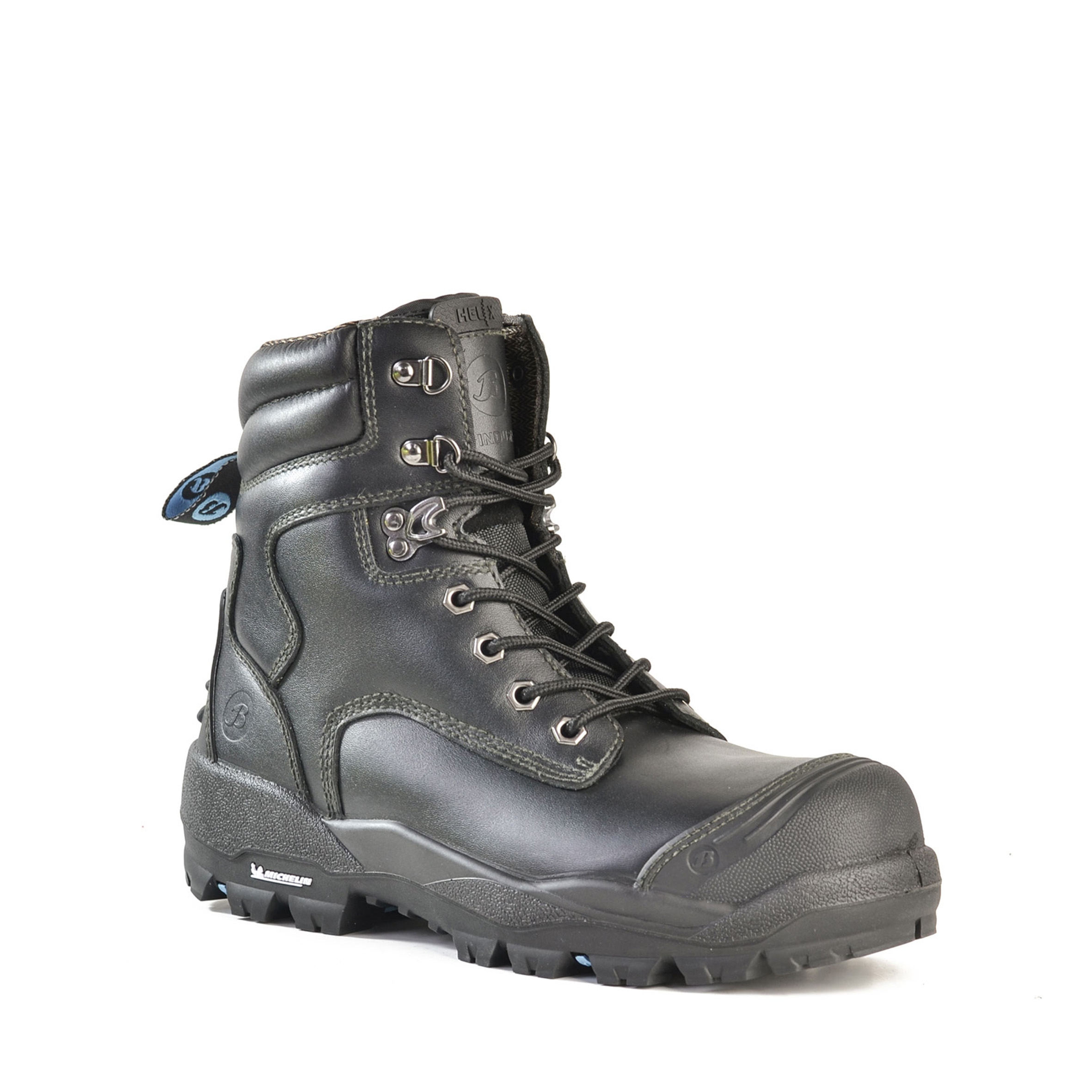 Longreach Ultra Black