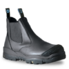 Trekker Ultra Black
