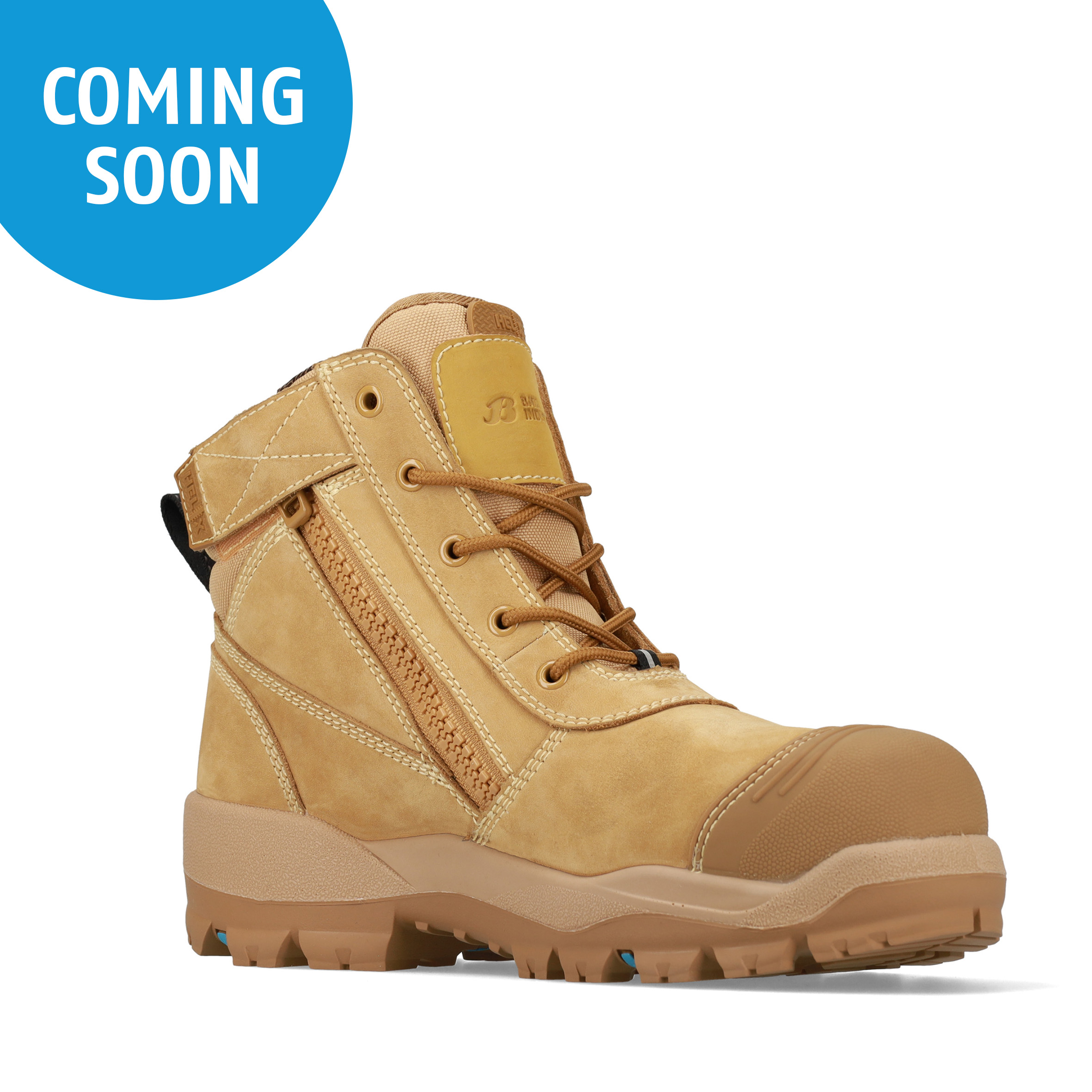 Horizon Wheat