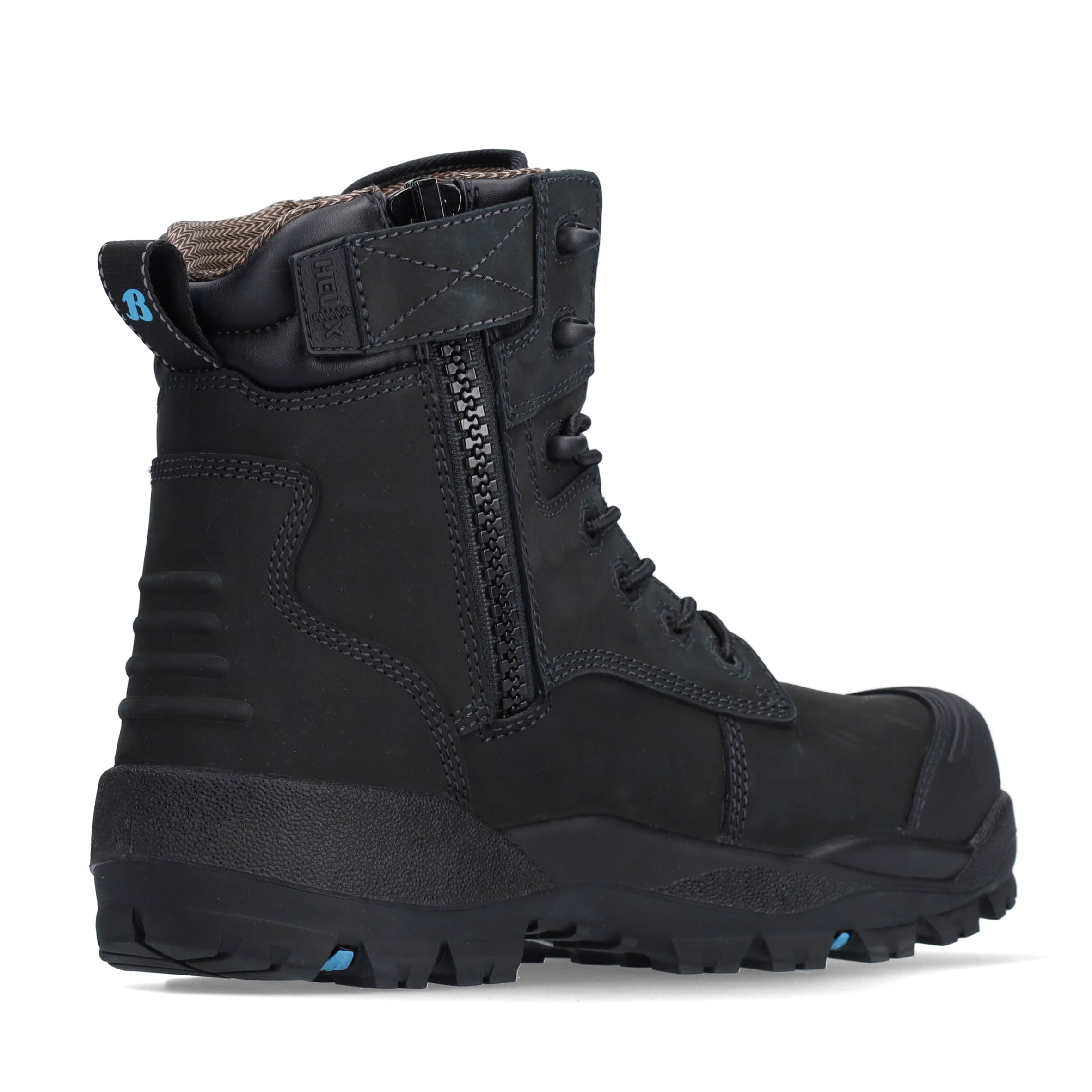 Longreach CT Zip Black - Image 2