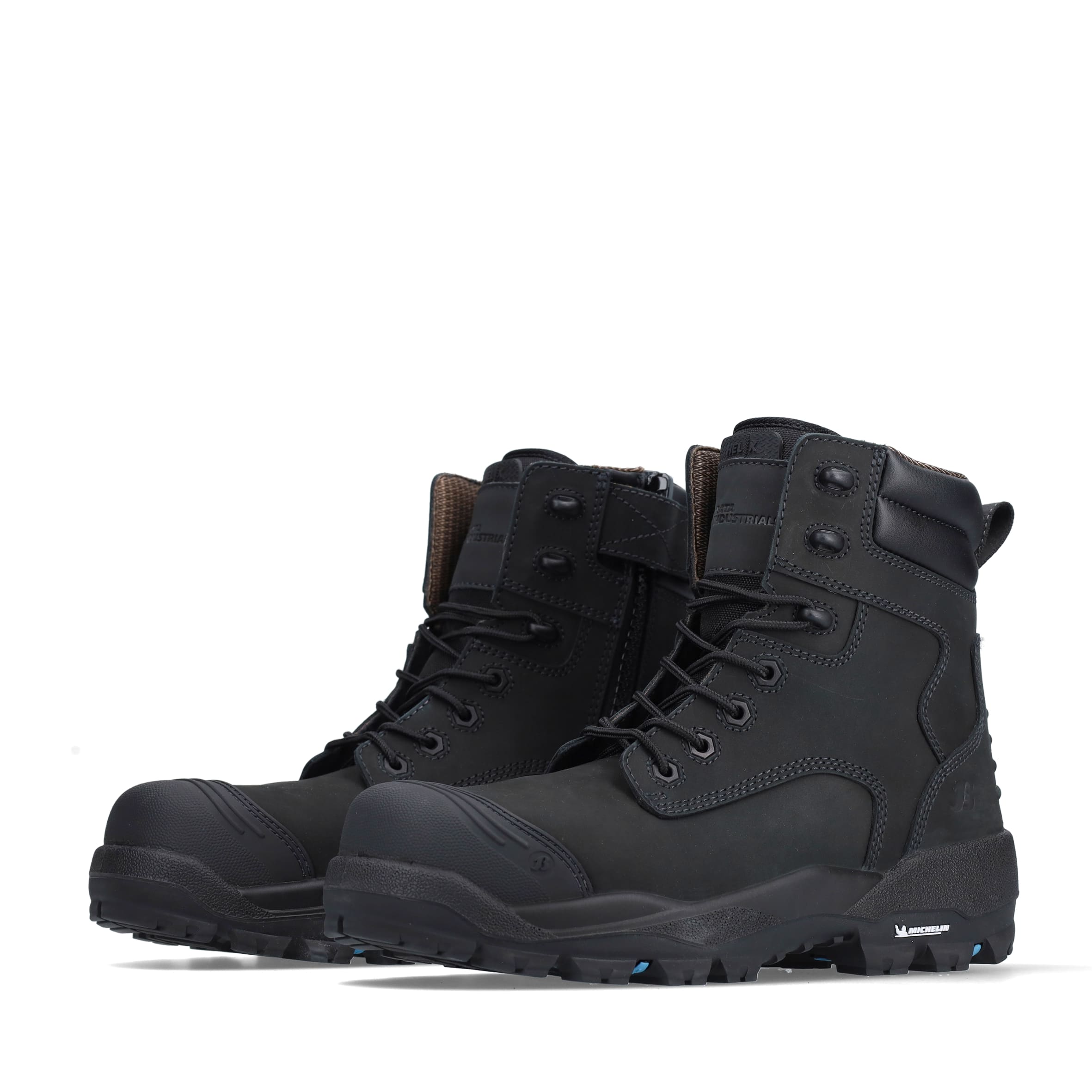 Longreach CT Zip Black - Image 3