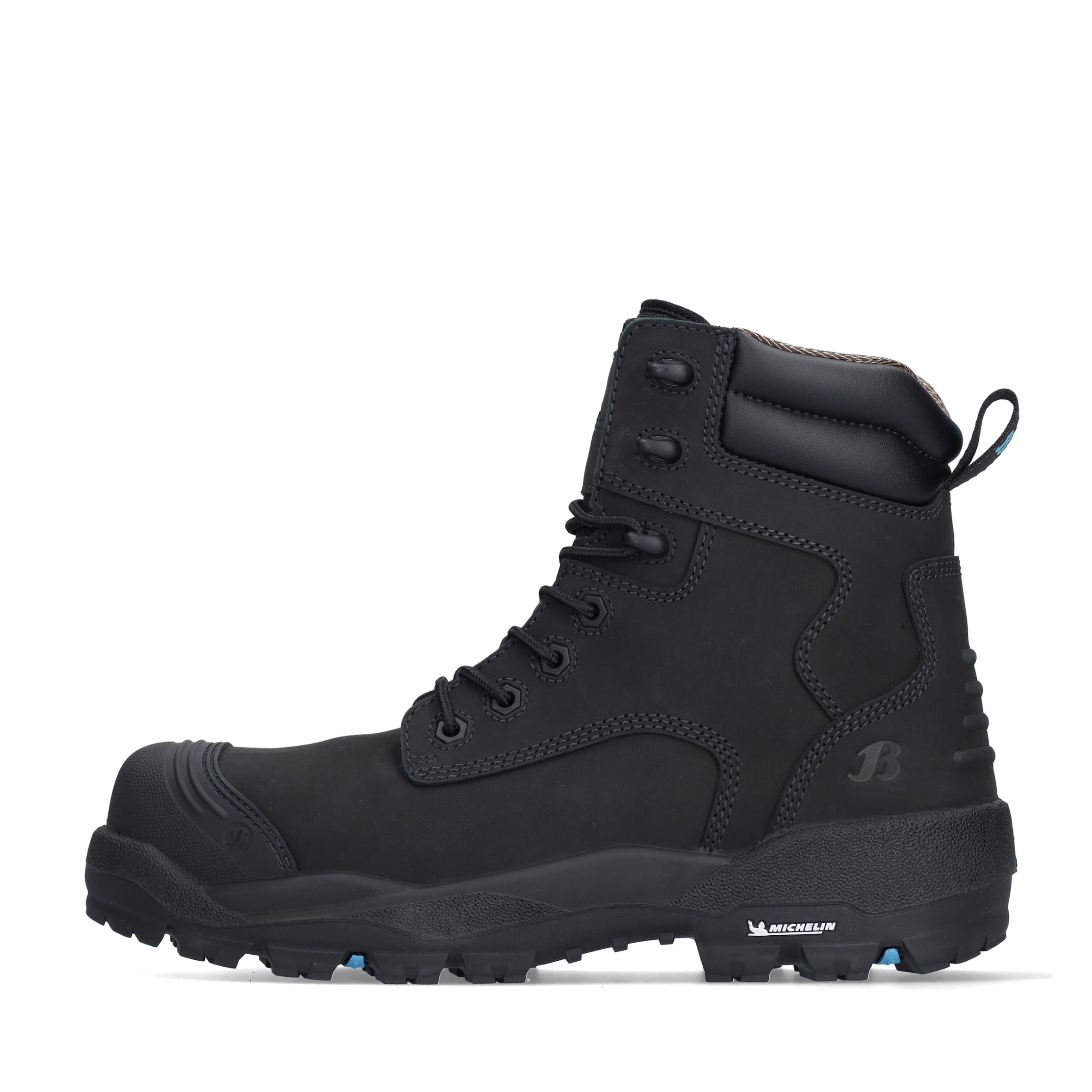 Longreach CT Zip Black - Image 4