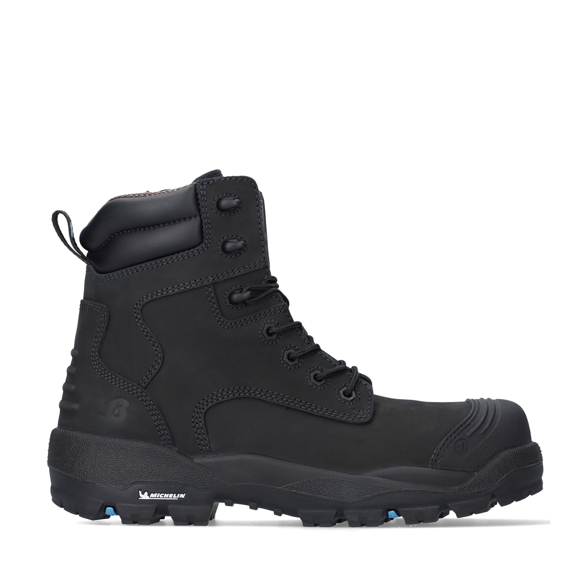 Longreach CT Zip Black - Image 6
