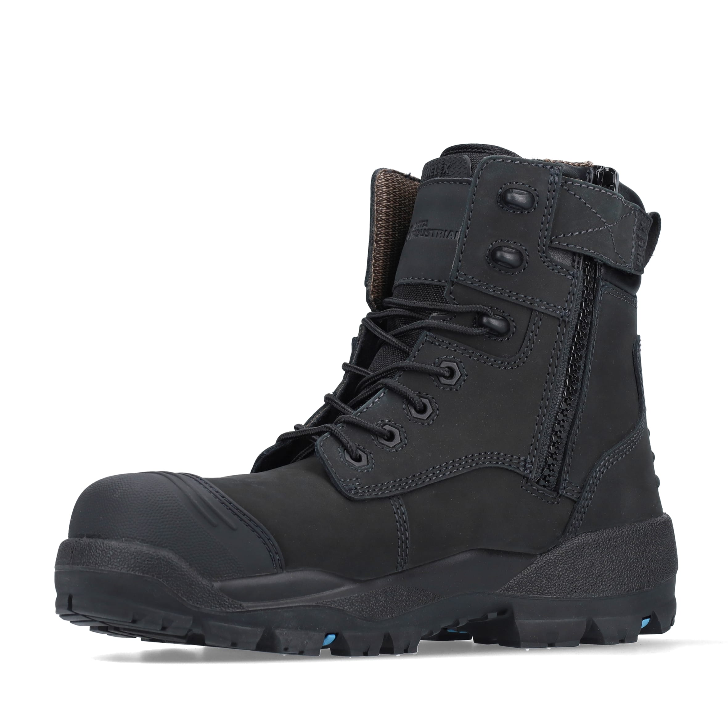 Longreach CT Zip Black - Image 7