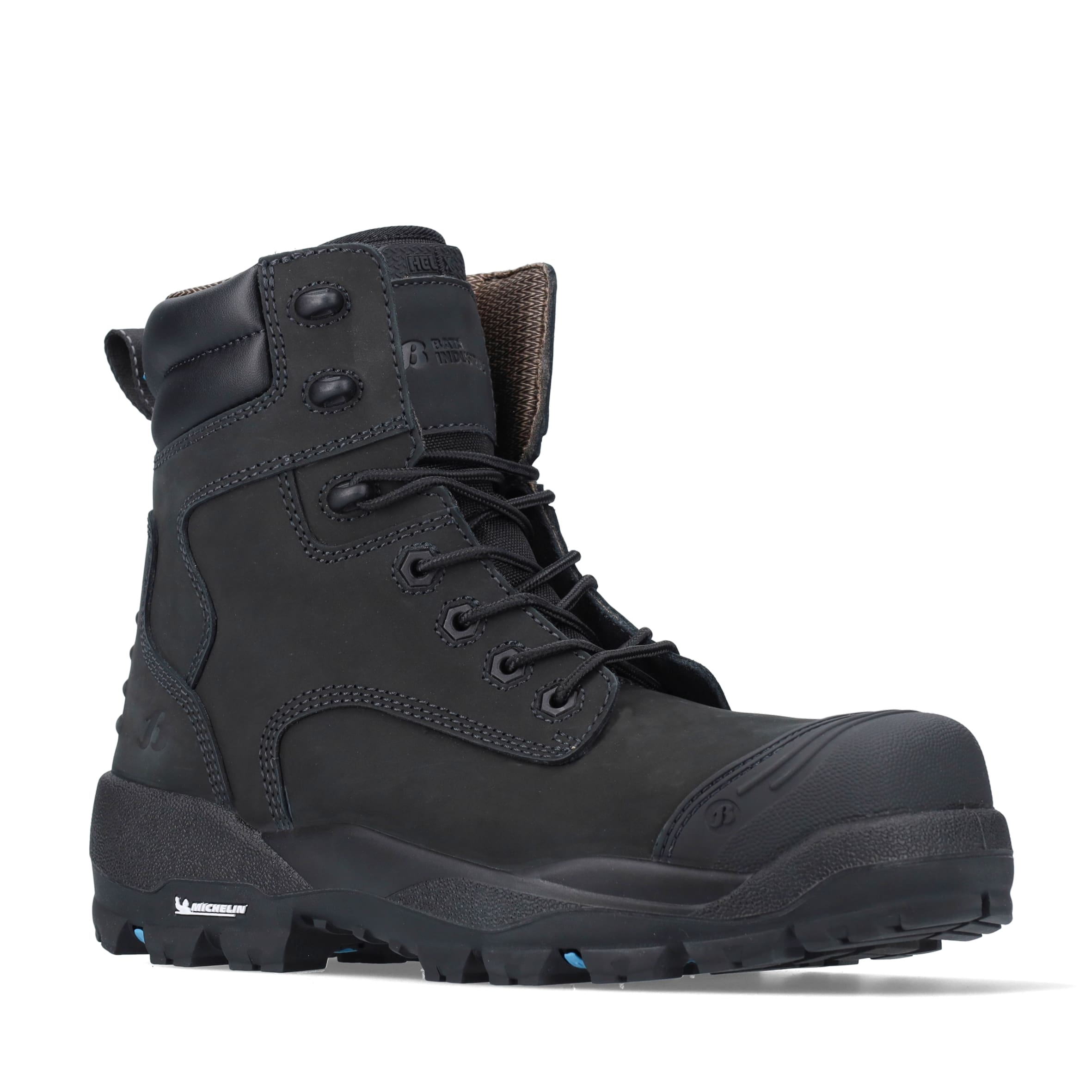 Longreach CT Zip Black - Image 9