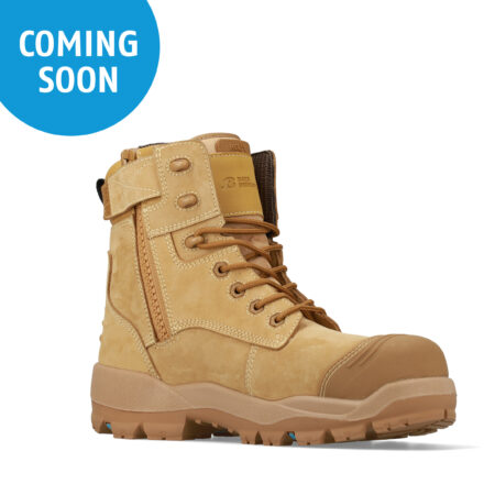 Longreach Zip Ultra Wheat