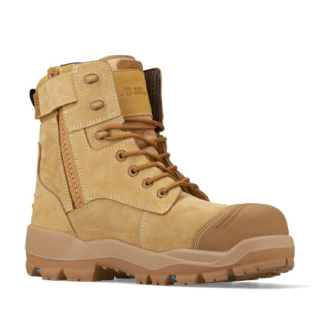 Longreach Zip Ultra Wheat