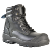 Longreach Ultra Black