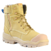 Longreach Zip Ultra Wheat