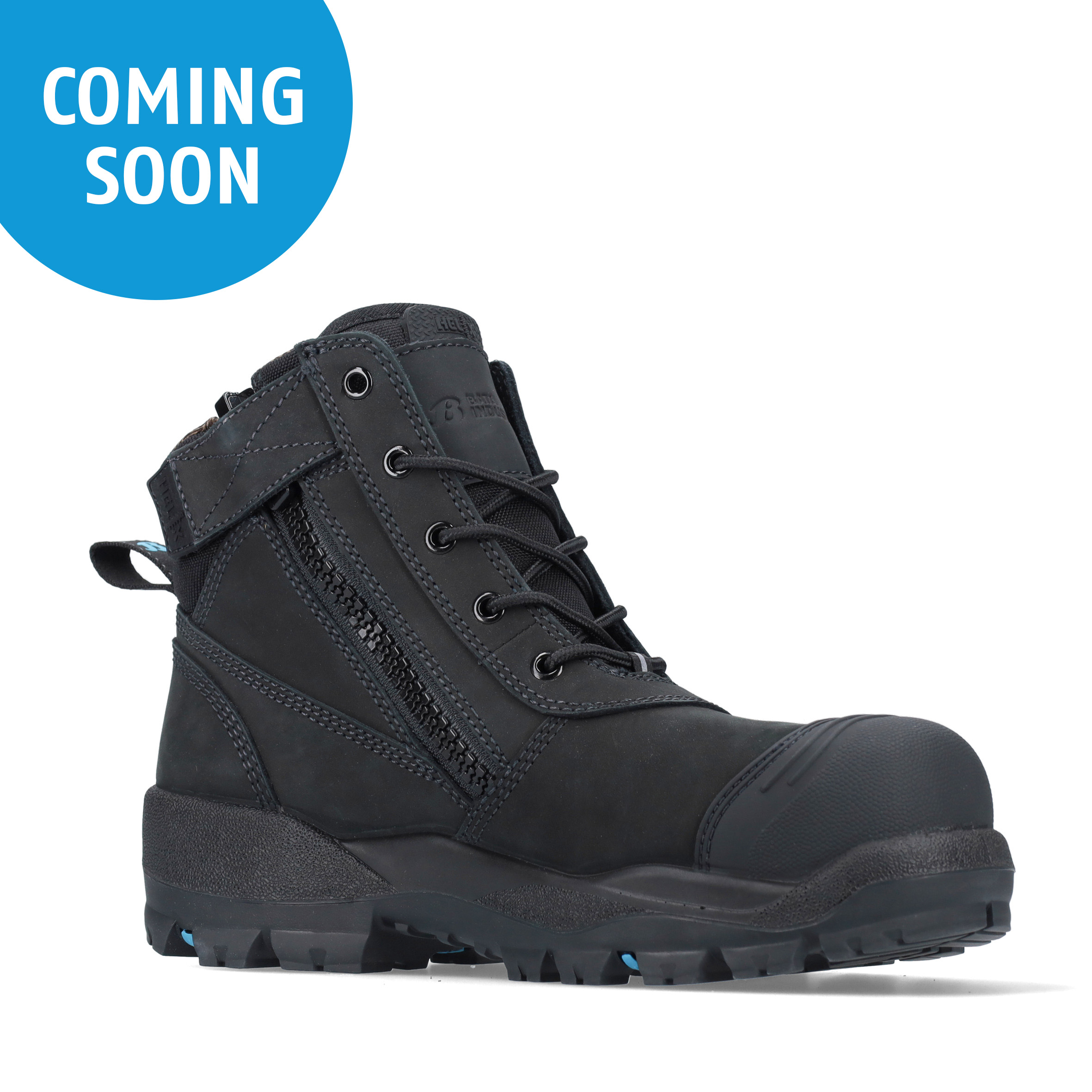 Horizon Black