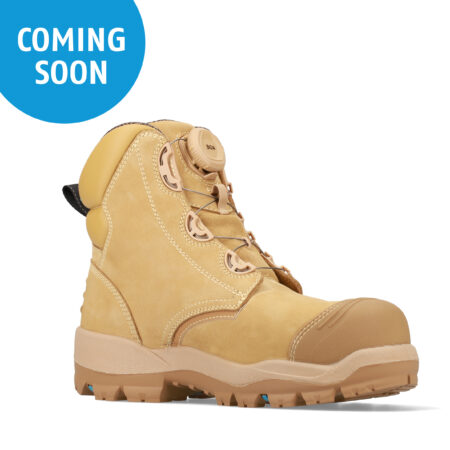 Ranger Boa Wheat