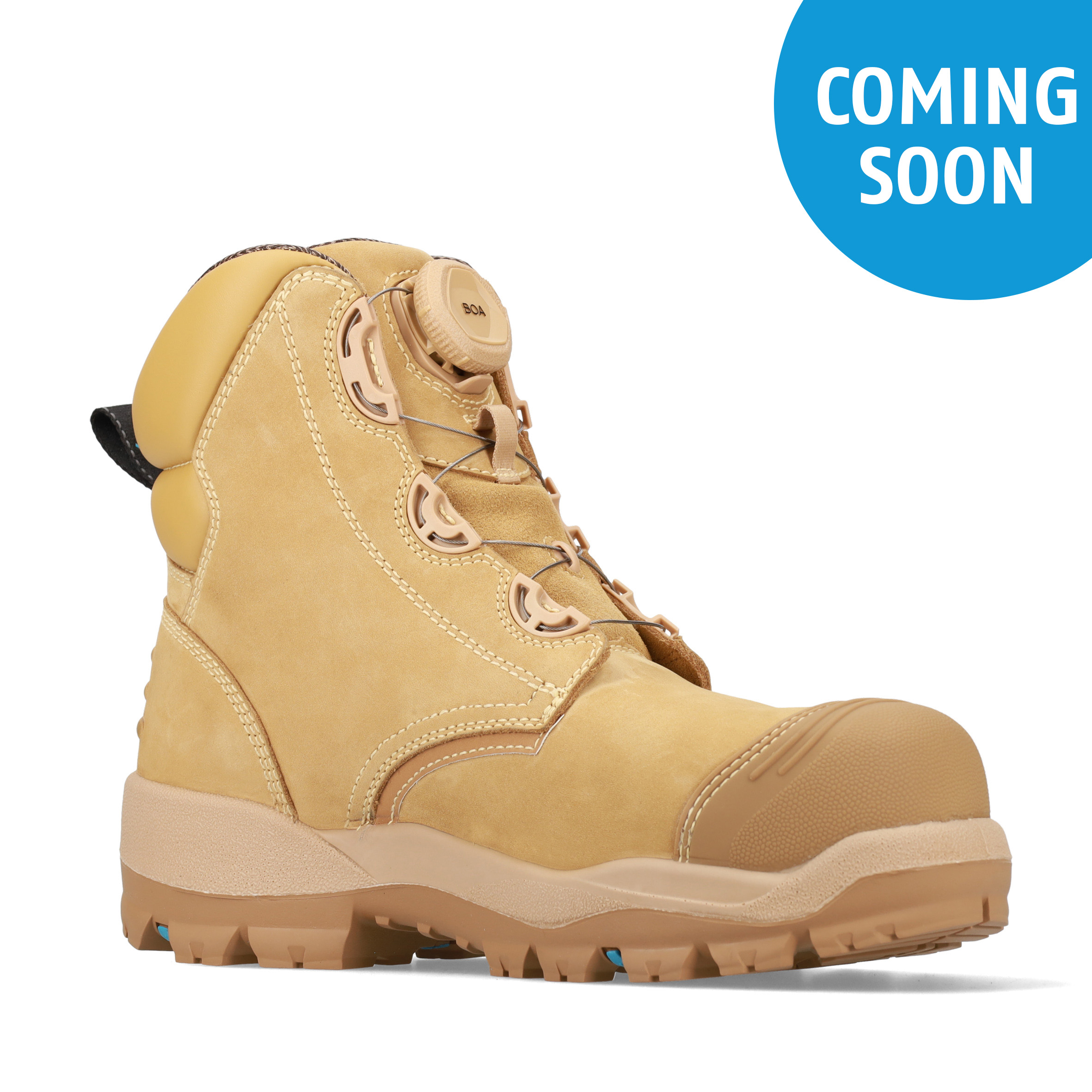 Ranger Boa Wheat - Image 2