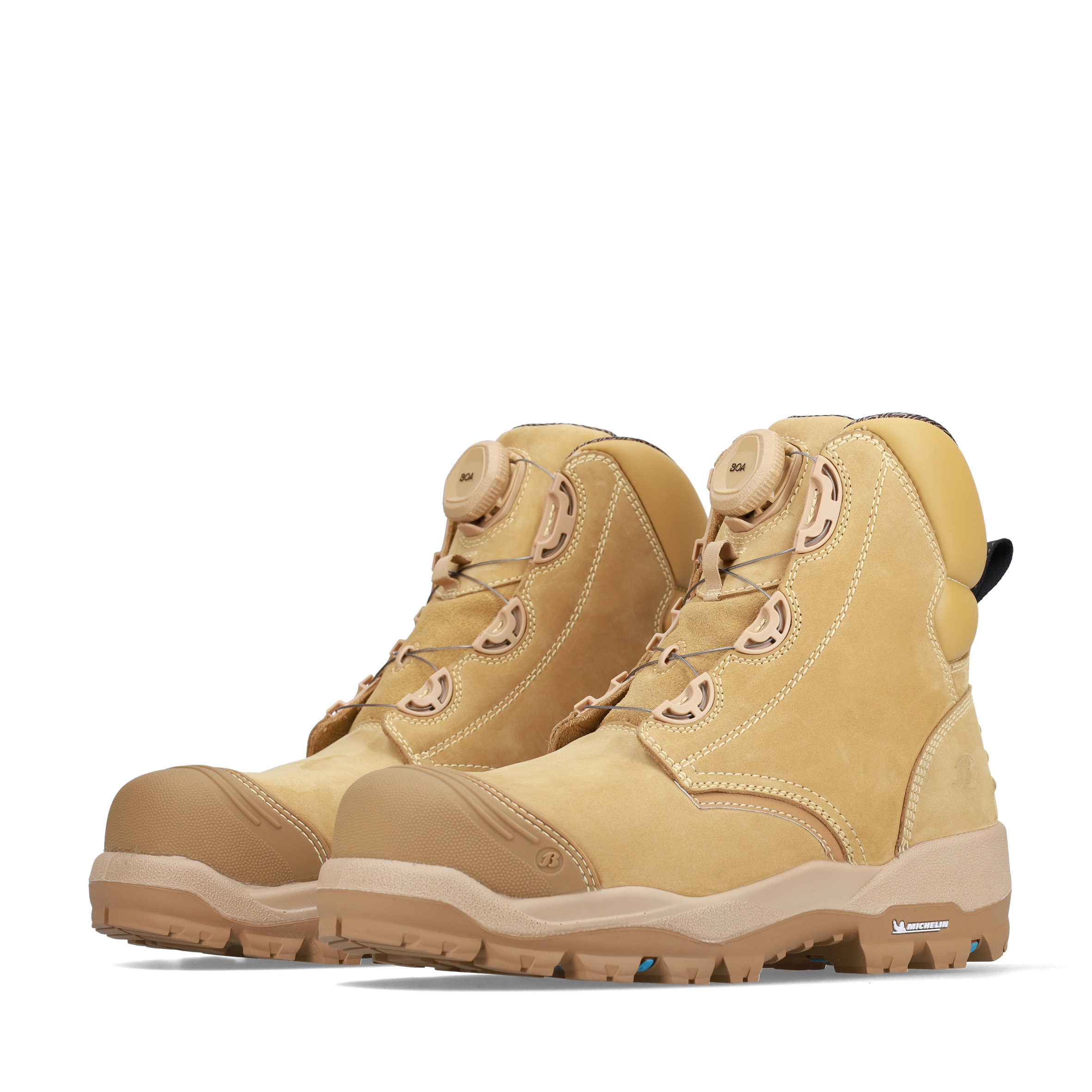 Ranger Boa Wheat - Image 12