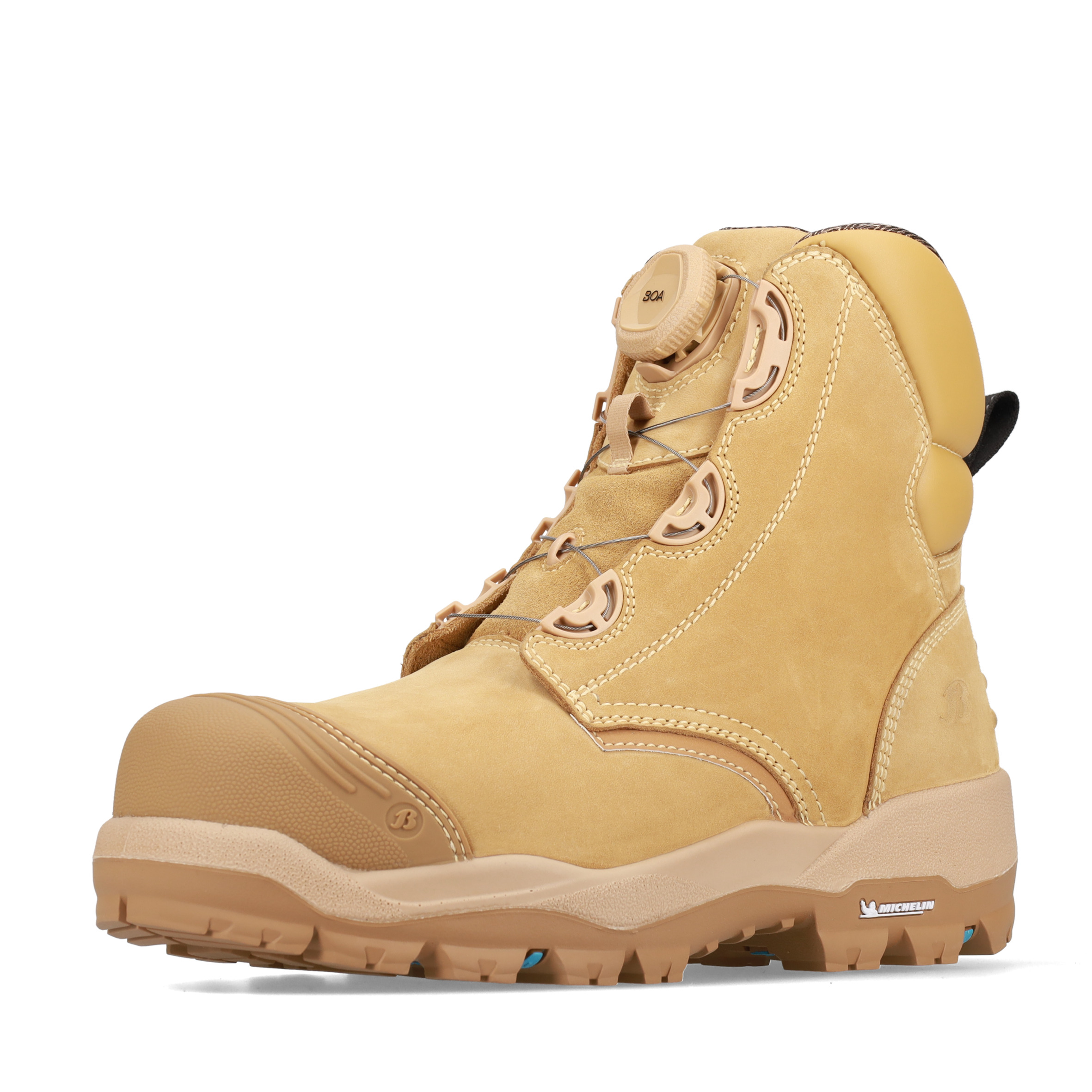 Ranger Boa Wheat - Image 8
