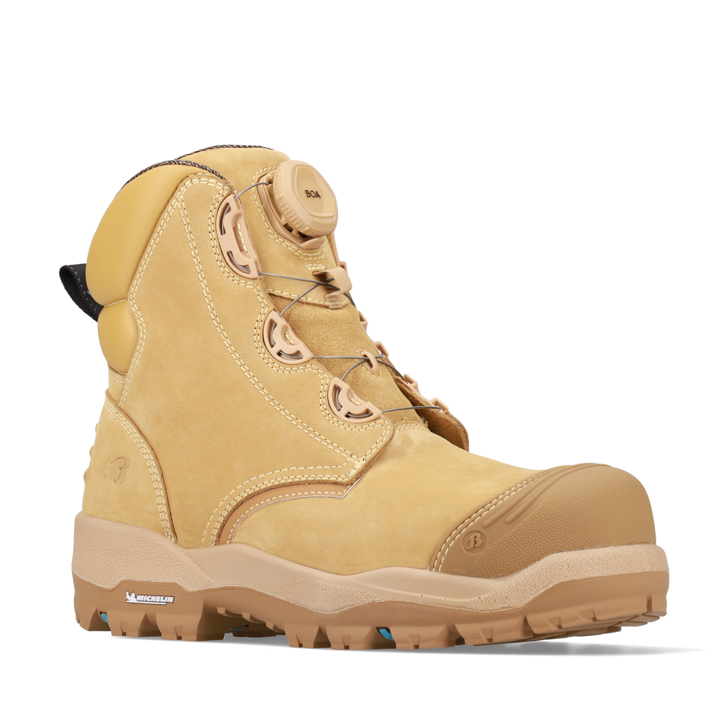Ranger Boa Wheat - Image 9