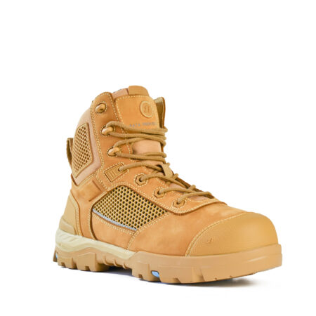 Avenger Wheat