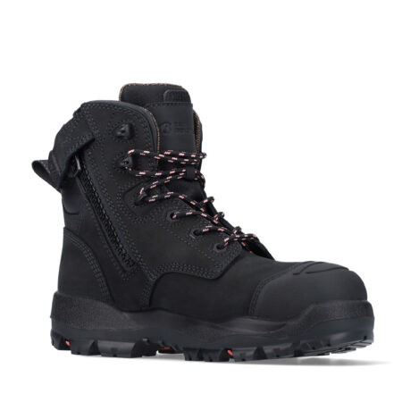 Mallee Ladies Black