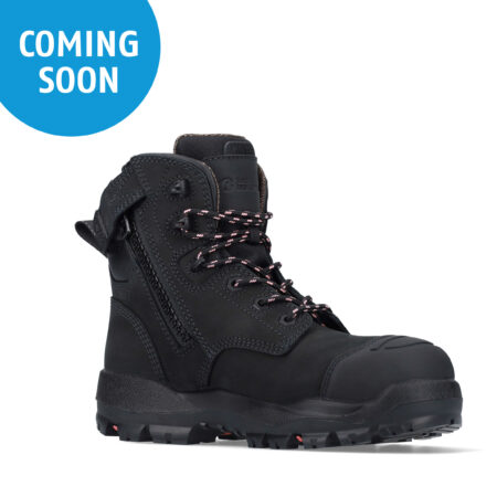 Mallee Ladies Black