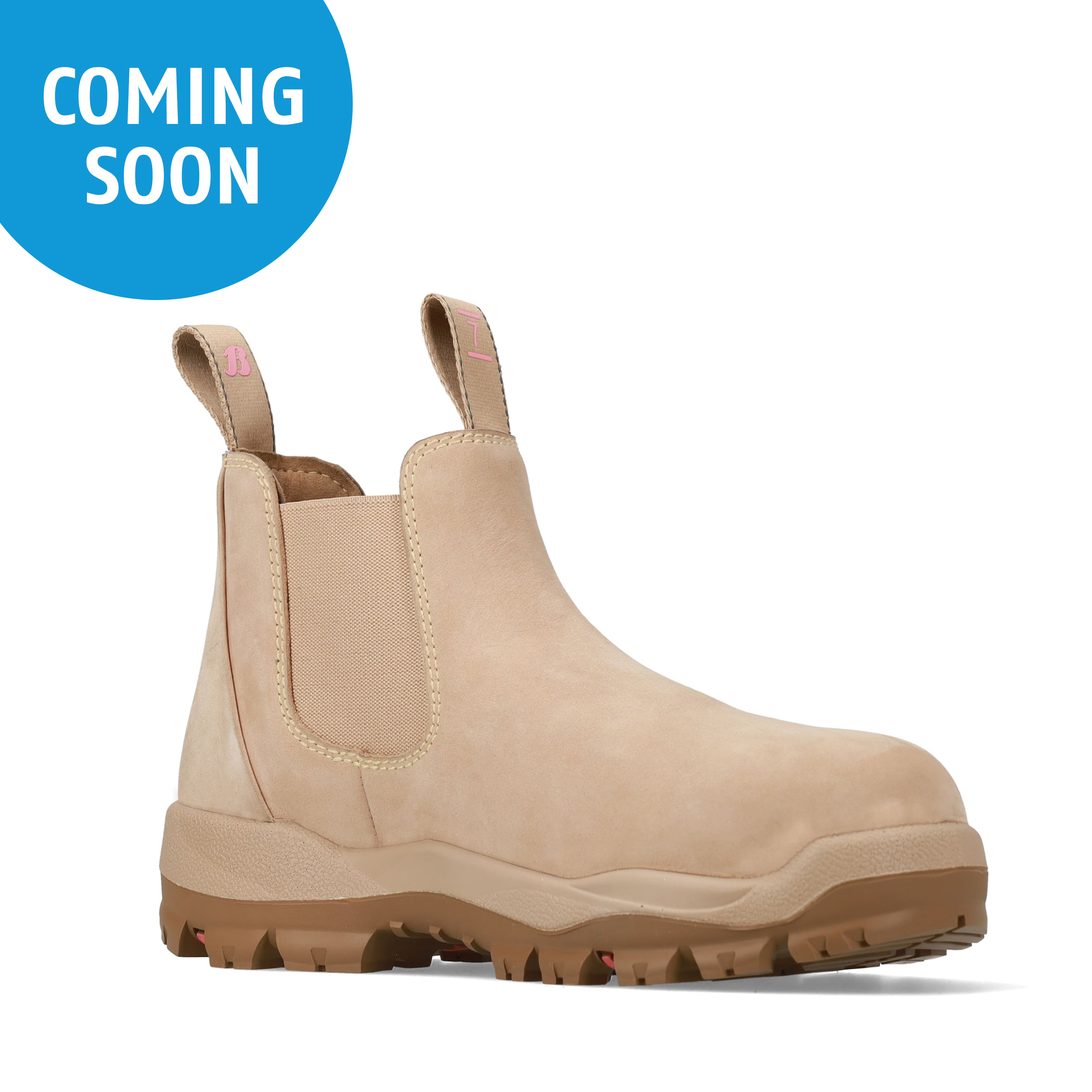 Nulla Ladies Sand