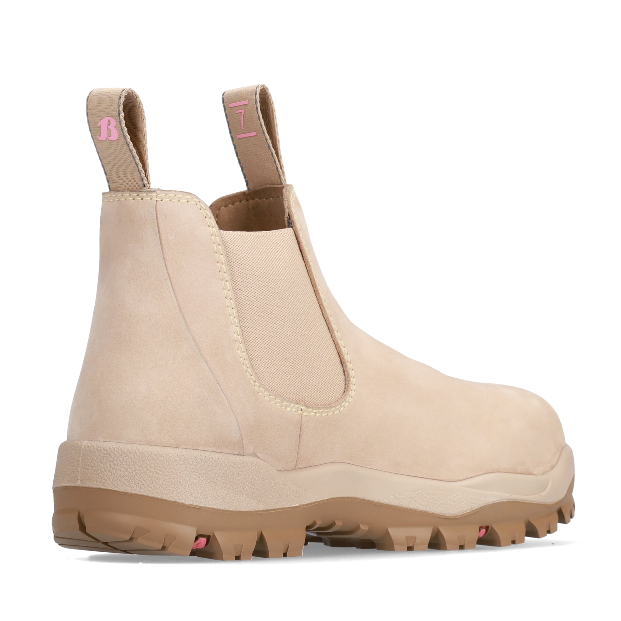 Nulla Ladies Sand - Image 11