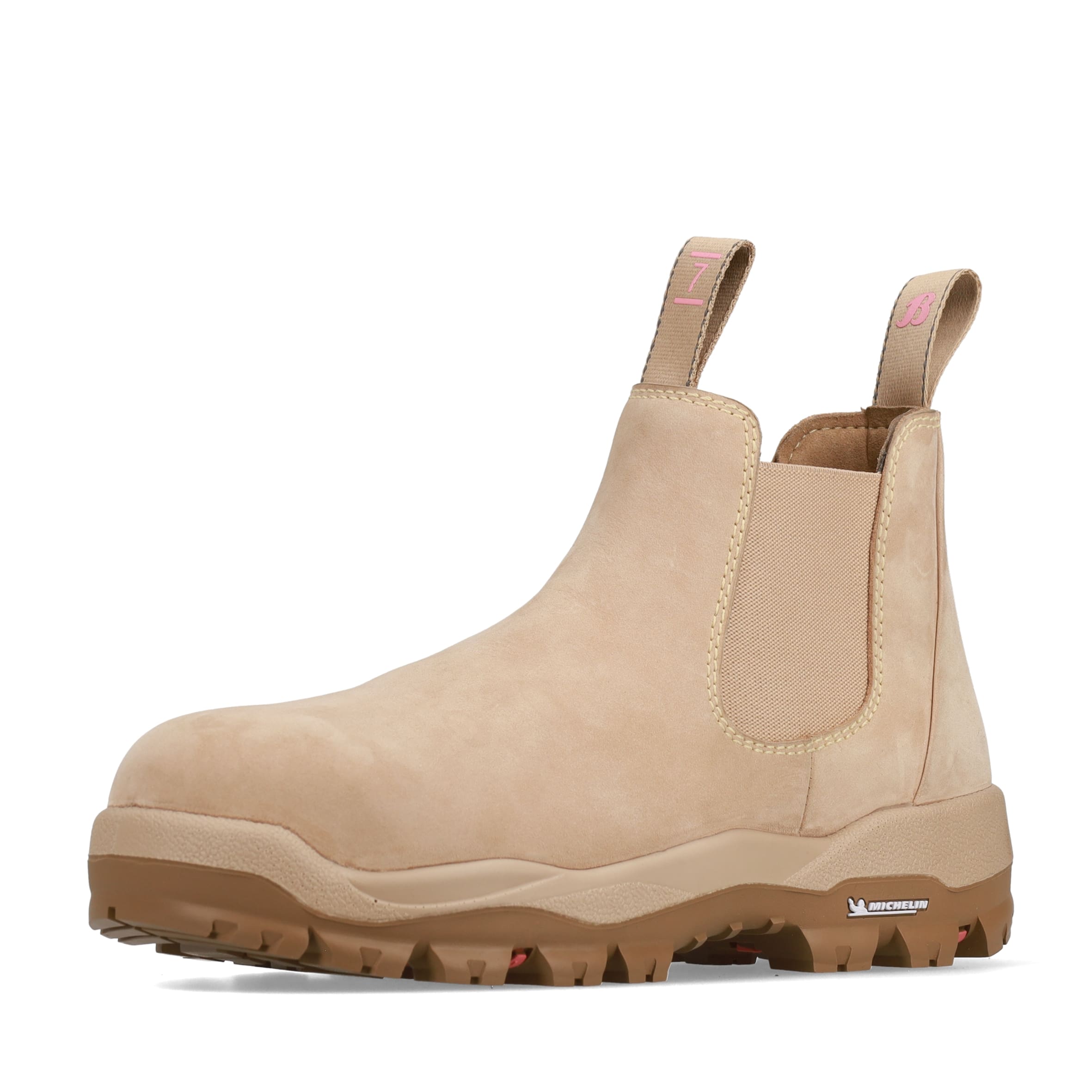 Nulla Ladies Sand - Image 6