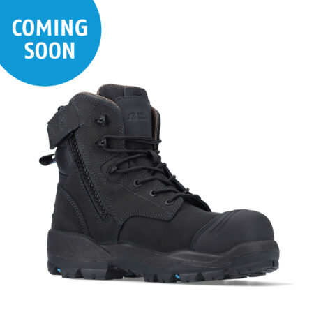 Overland Black