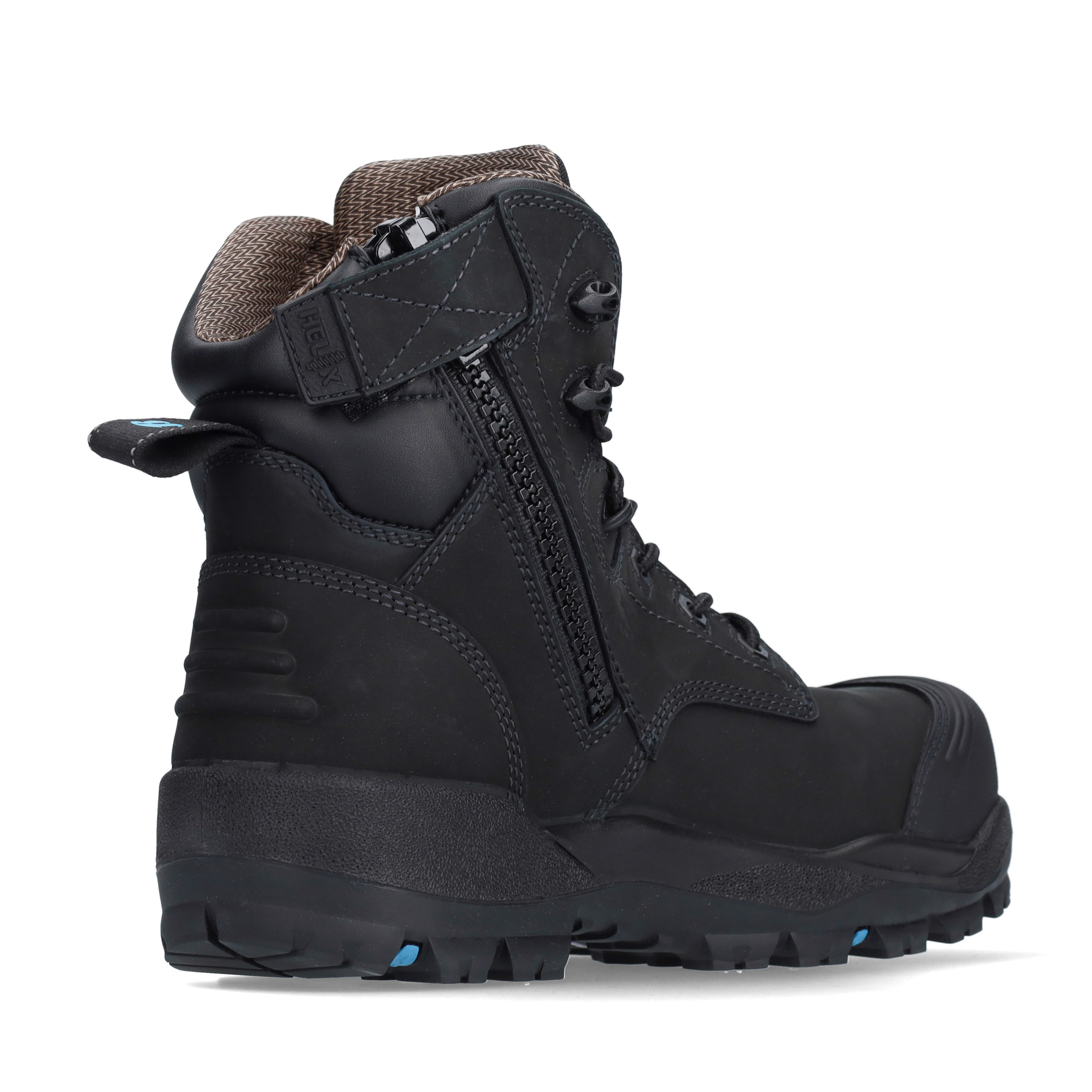 Overland Black - Image 8