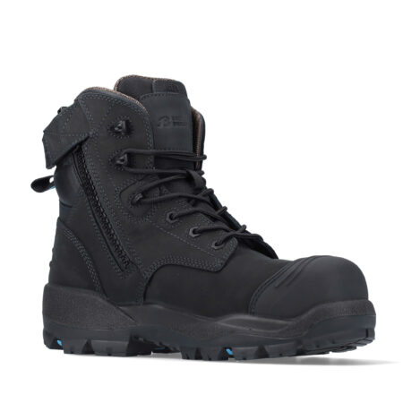 Overland Black