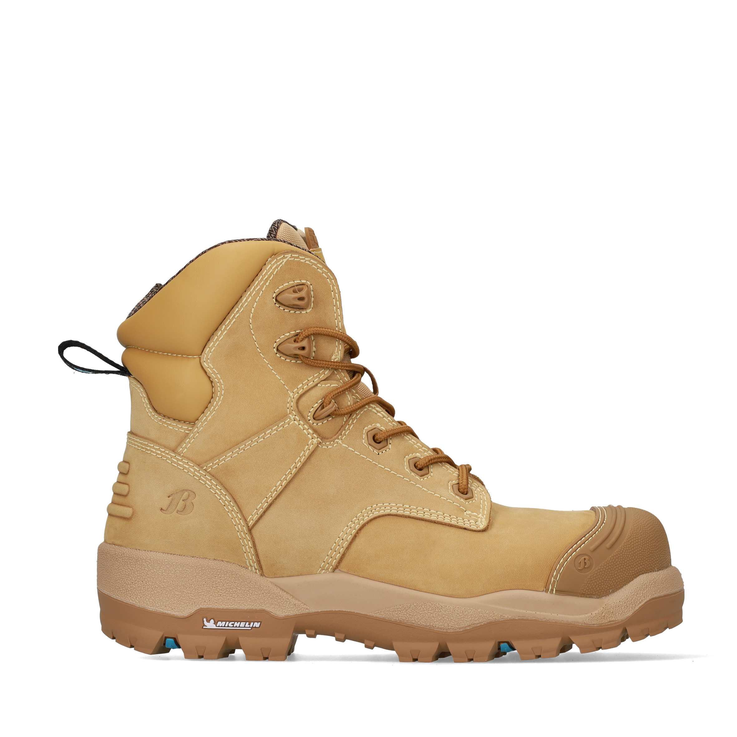 Overland Wheat - Image 4
