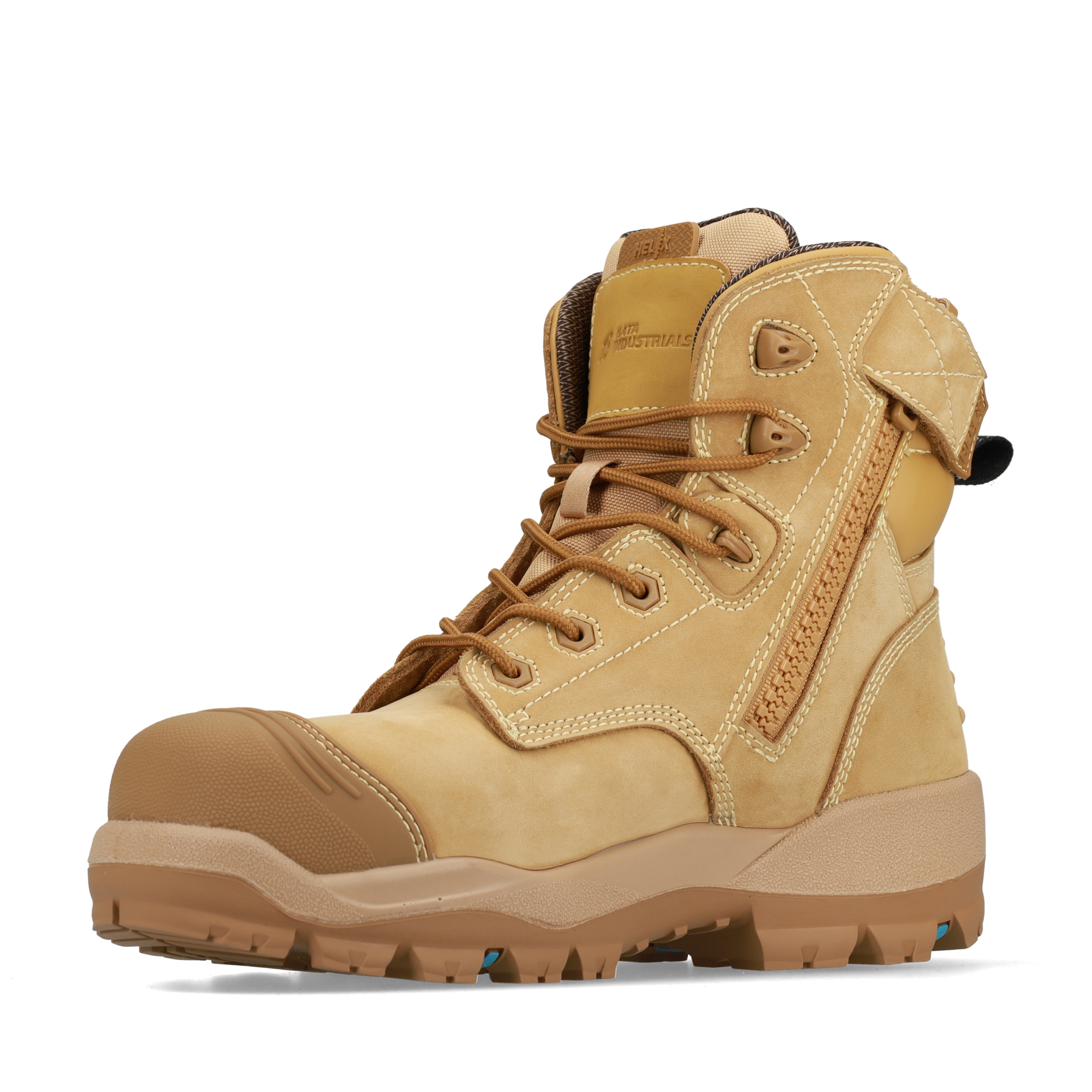 Overland Wheat - Image 5