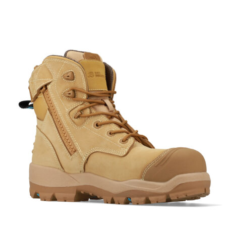 Overland Wheat