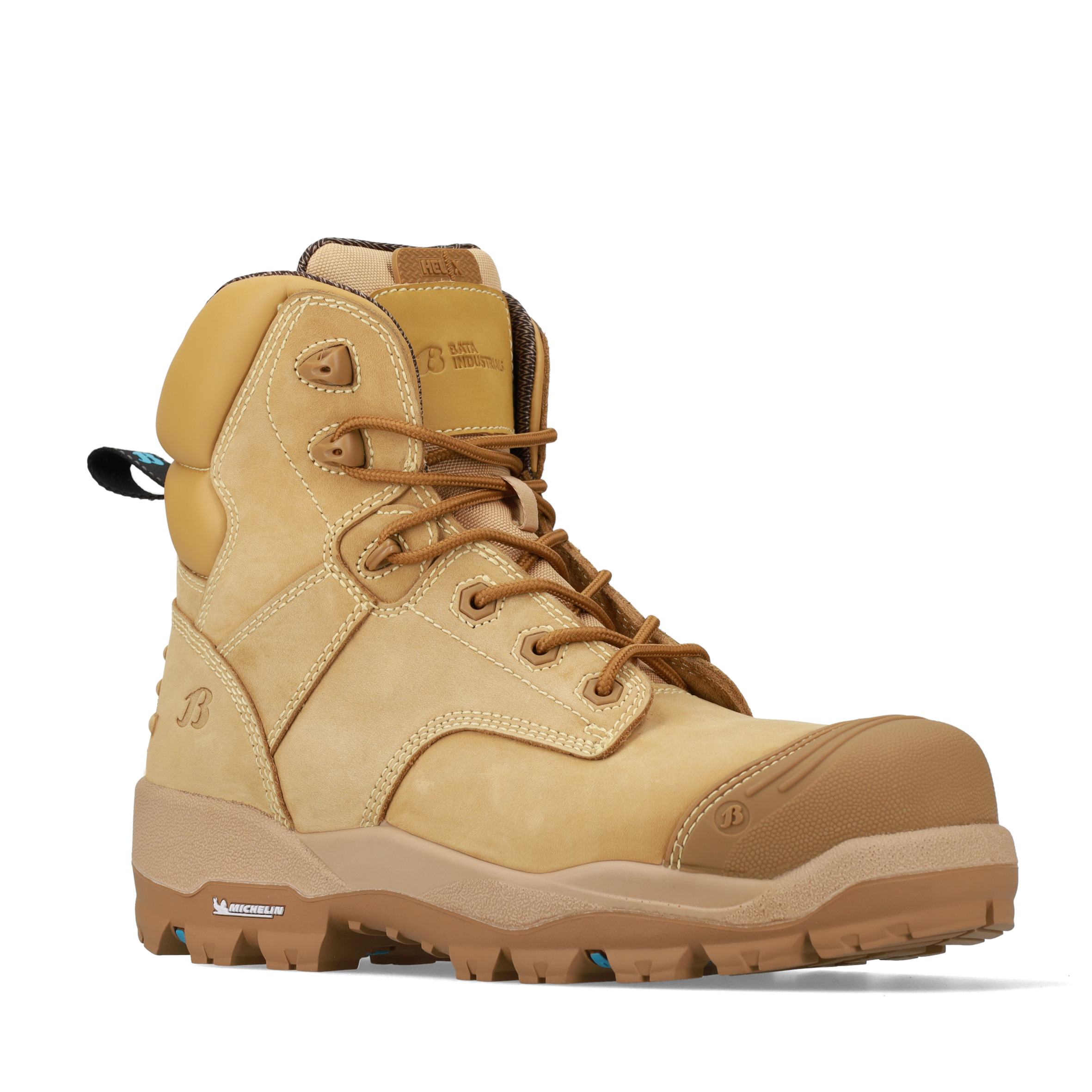 Overland Wheat - Image 7