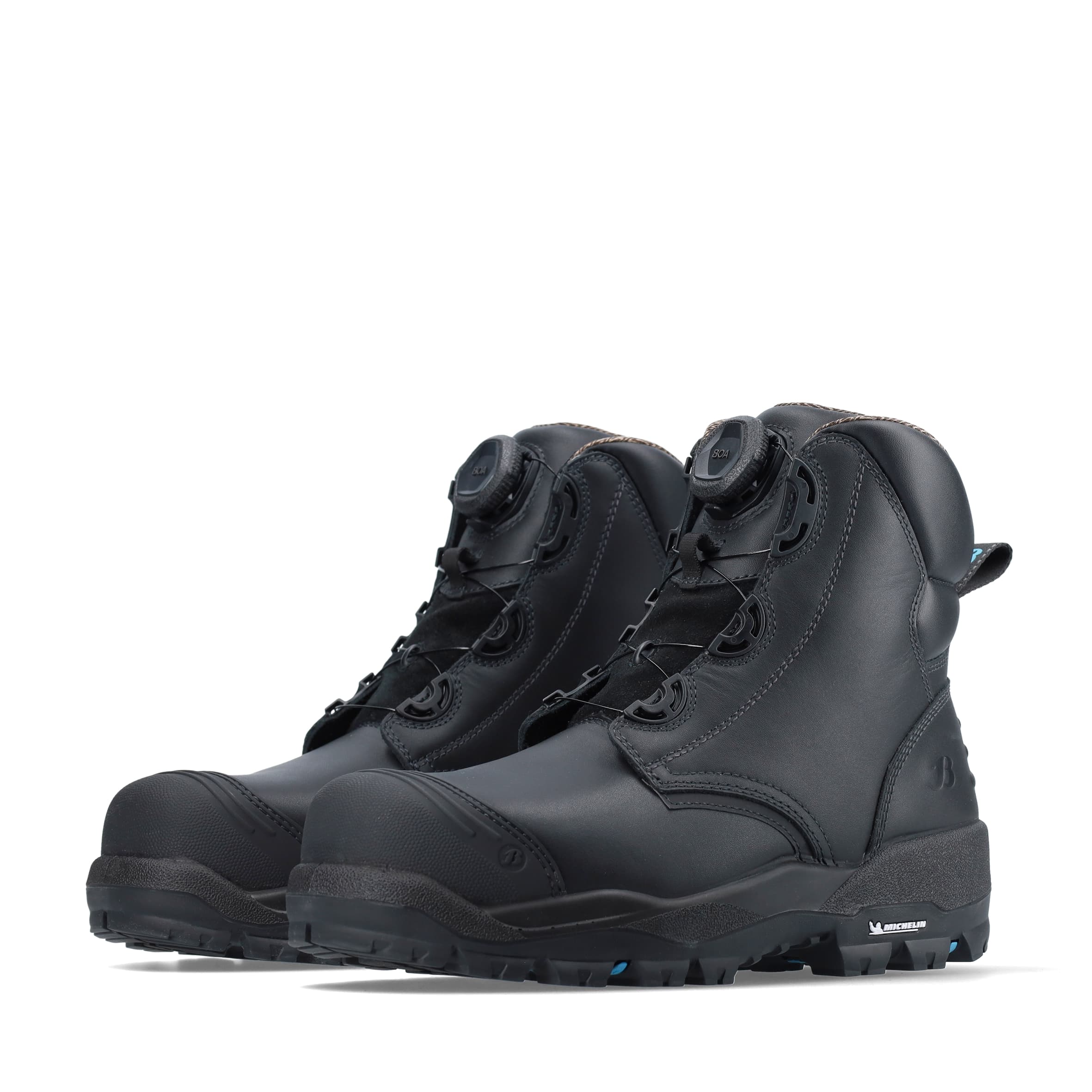 Ranger Boa Black - Image 11
