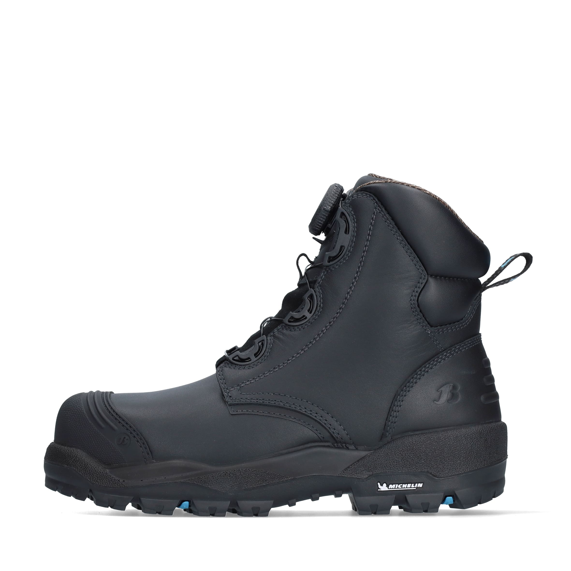Ranger Boa Black - Image 2