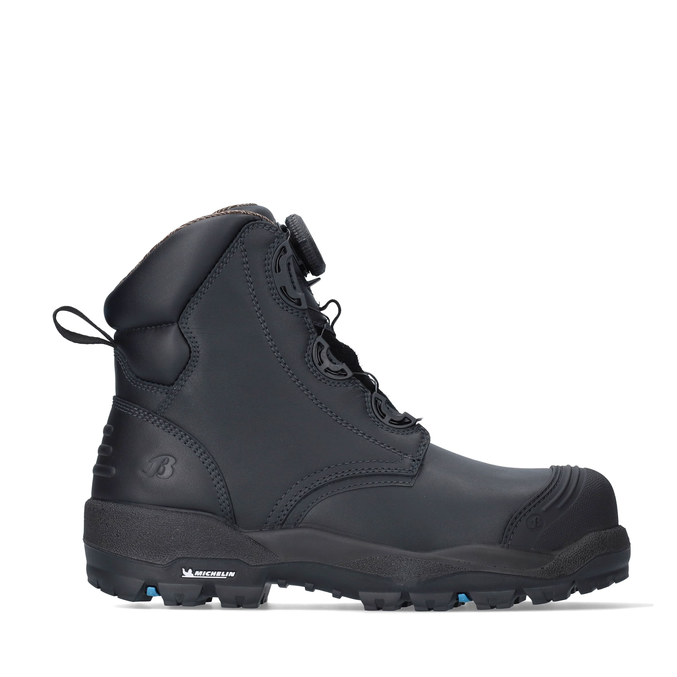 Ranger Boa Black - Image 4