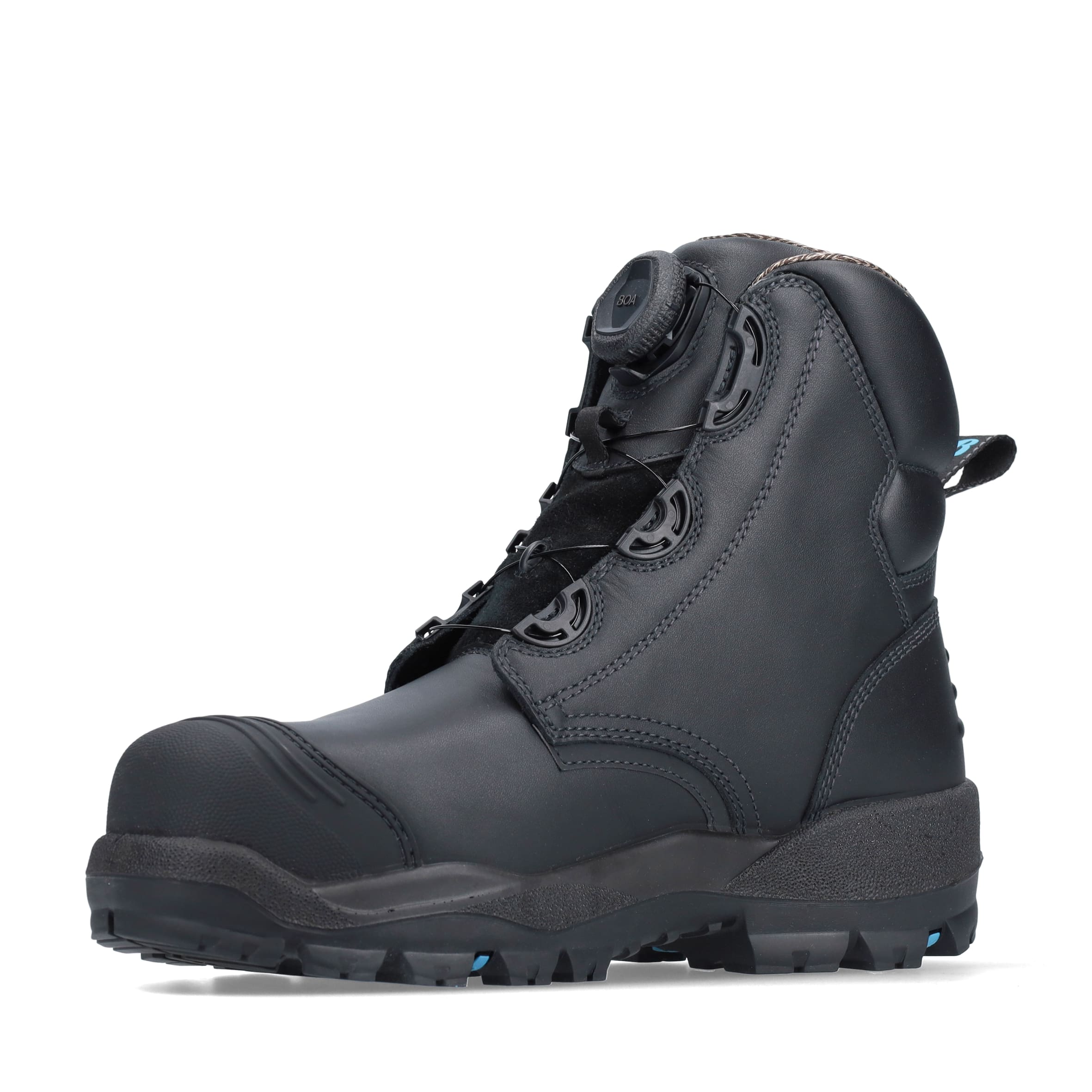 Ranger Boa Black - Image 5