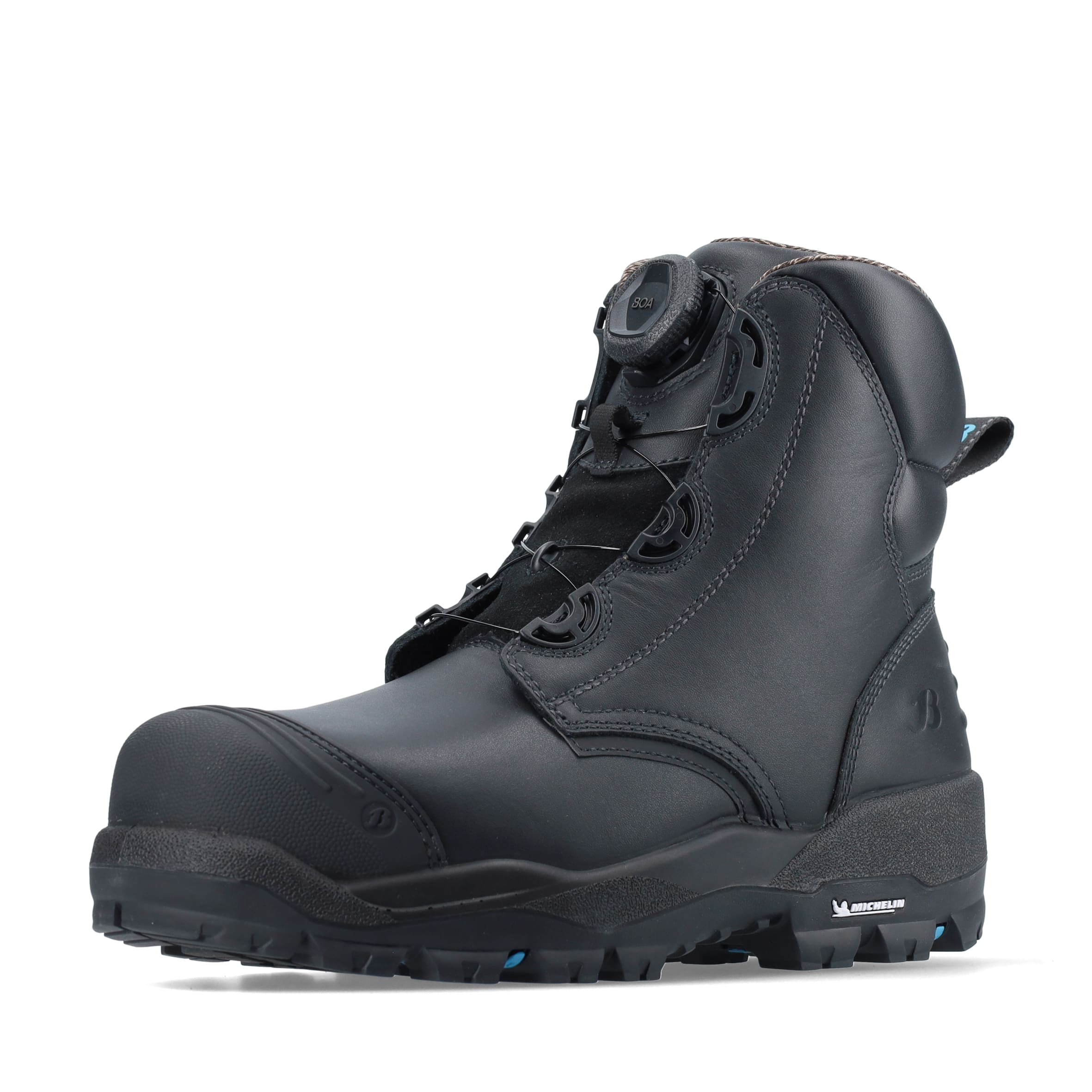 Ranger Boa Black - Image 6