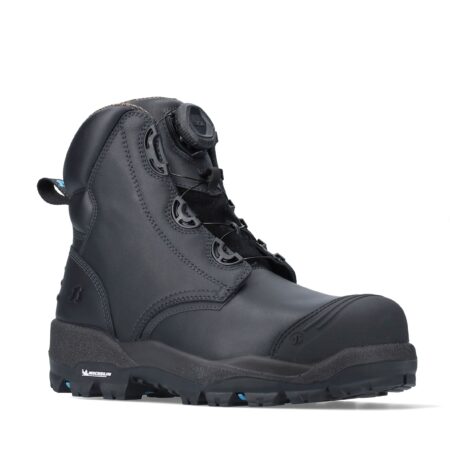 Ranger Boa Black