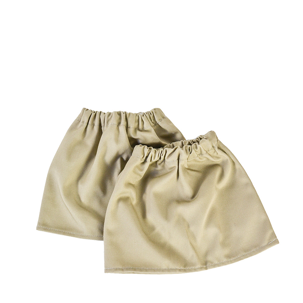 Sock Protectors - Khaki