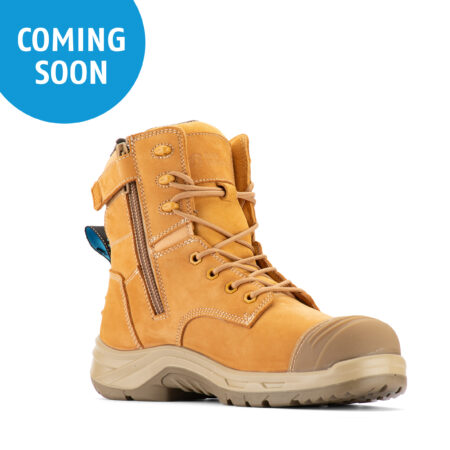 Defender Zip Wheat
