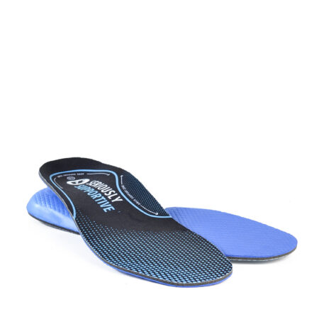 Supportive Insoles