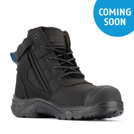 Zippy Black