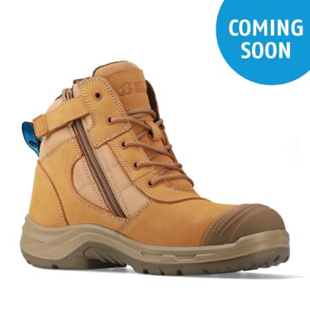 Zippy Wheat