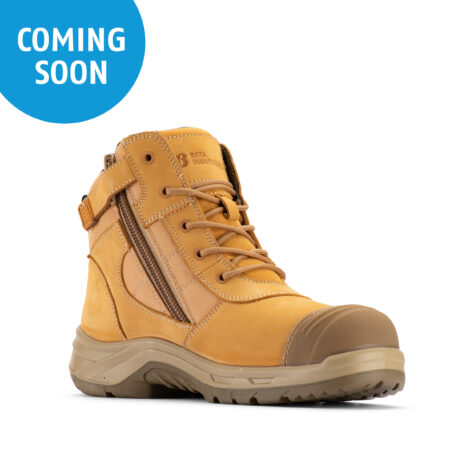 Zippy Wheat